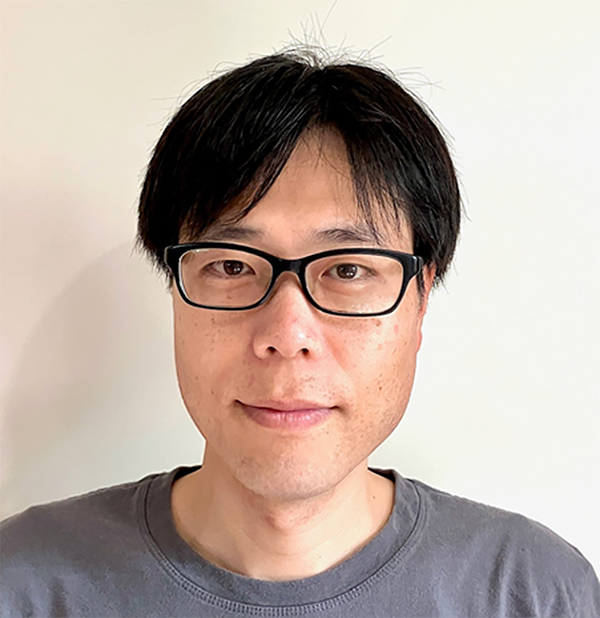 多田剛士さん